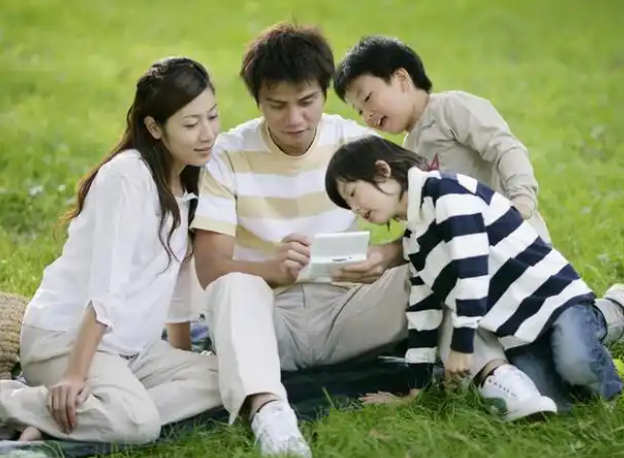 家長應供認教育的有限性也承受自身的有限性放下全知全能的重負