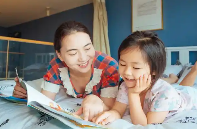 家長應供認教育的有限性也承受自身的有限性放下全知全能的重負