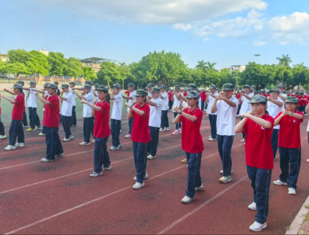 讓每個孩子都能得到全面而有個性可窺見市五育融通育英才的全新生態