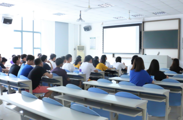 確實能夠讓一些學生放下每分必爭的執念緩解學生的焦慮感等做法
